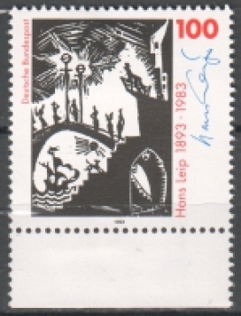 NSR 1694 ** - 1993